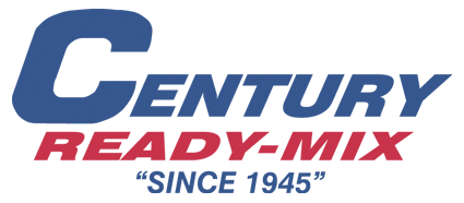 Century Ready Mix :: 800-732-3969