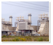 Food Processing Plant in Farmerville, Louisiana