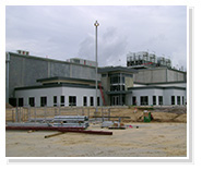 PROCESSING PLANT in Delhi, Louisiana